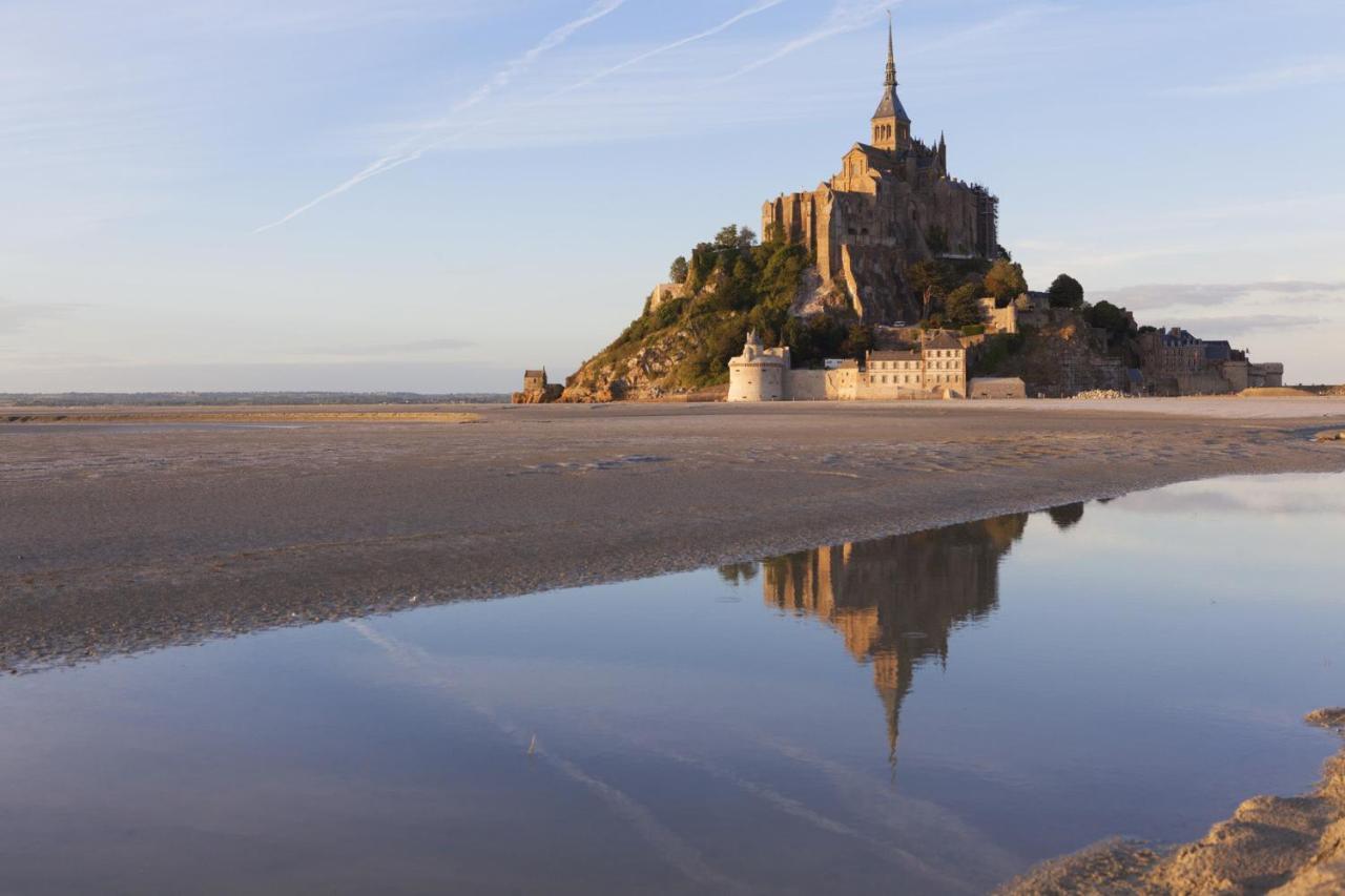Ferienwohnung Le Nautilus, Saint Malo, Les Bas Sablons Exterior foto